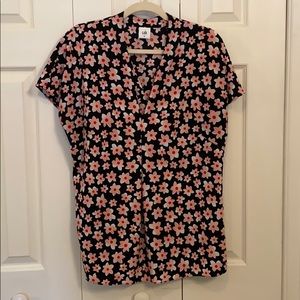 Cabi -M- EUC Harmony Blouse